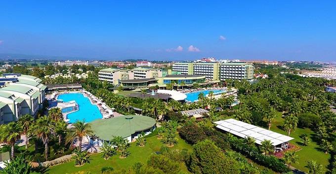 VONRESORT GOLDEN COAST