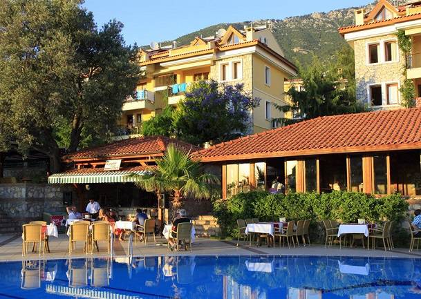 SİDE ALEGRIA HOTEL
